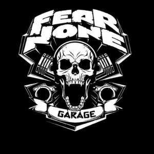 Fear None Garage