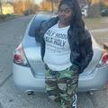 Sherrelle