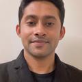 Vyshak M.