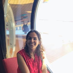 Preethi