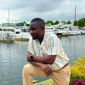 Prince Adedayo
