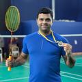 Rajesh R
