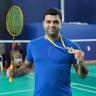 Rajesh R