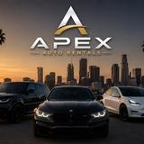 Apex Auto Rentals