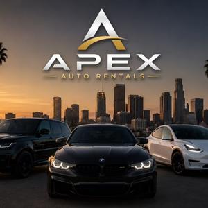 Apex Auto Rental