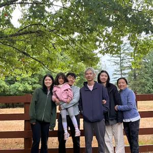 Tim & Family EVs