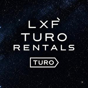 LXF TURO RENTALS