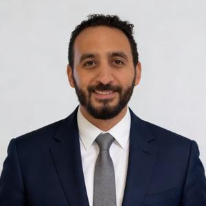 Mostafa