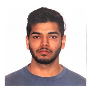 Dhruvil