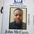 John