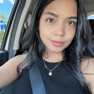 Yennifer yaruiska