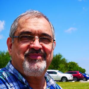 Majid Ali