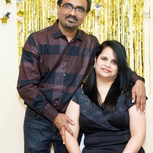 Venkatesha