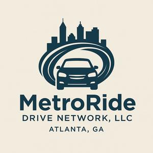MetroRide Drive Network