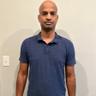 Santhanakrishnan