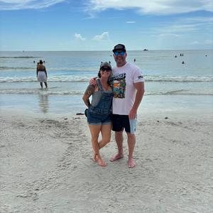 CHAD & MARJAN