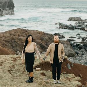 Jeff and Jerusha