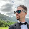 Jeffrey Michael