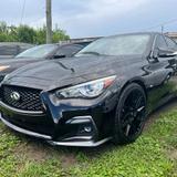 Rent & Ride LLC