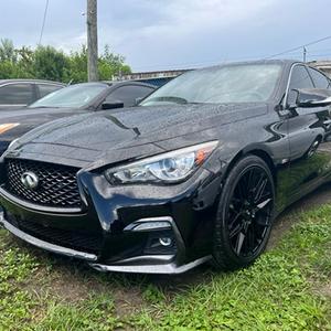 Rent & Ride LLC