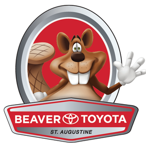 Beaver St. Augustine