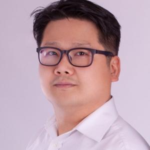 Peter kim