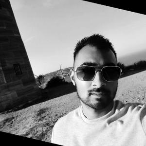 Harshal