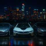Dream to Drive