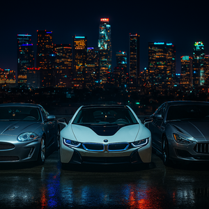Dream to Drive