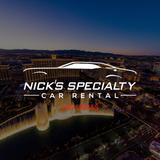 Nick's Specialty Car Rental