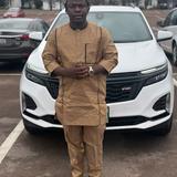 muhammed salihu