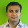Nishanth Sreekanth