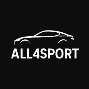 All4sport corp
