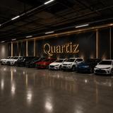 Quartiz