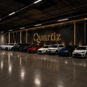 Quartiz
