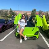 Viktoriia