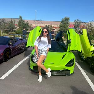 Viktoriia