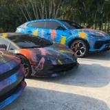 Way Richer  Auto