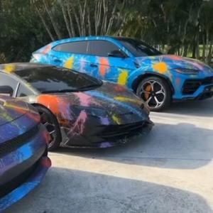 Way Richer  Auto