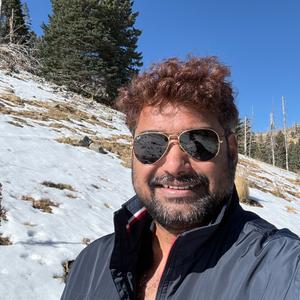 Harish