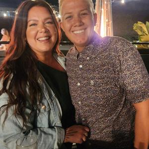 Kyle and Kali