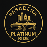 Pasadena Platinum Ride