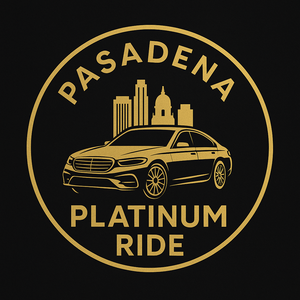 Pasadena Platinum Ride