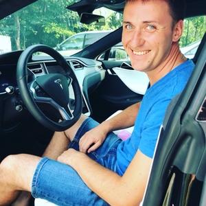 Sergey
