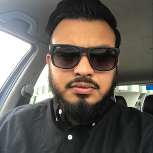 Mohammed