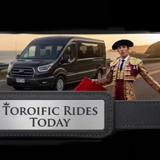 Toroific Rides 