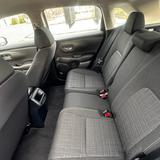 Blessing rental car