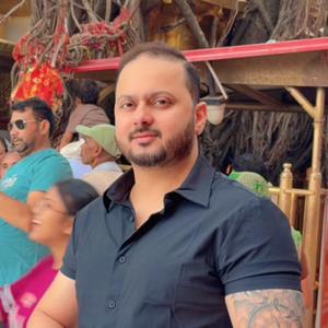 Jitender