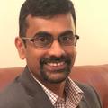 Vinodh