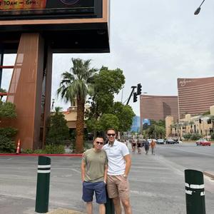 K&B